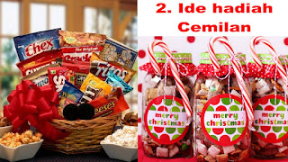 Menjelang Natal, Ini 6 Hadiah Kekinian untuk Ide Tukar Kado