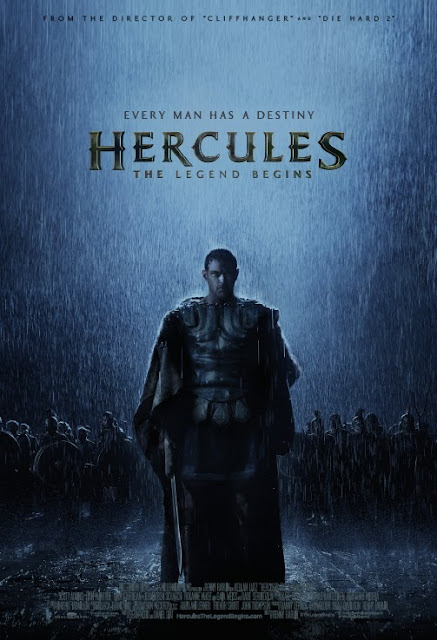 Hercules 3D l 2014 l Kellan Lutz