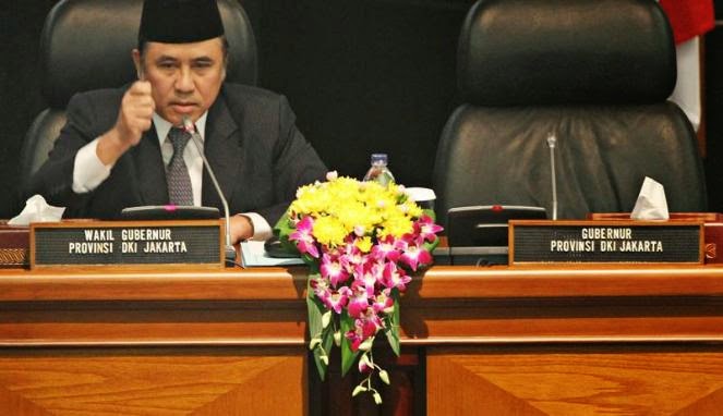 Prijanto Terpaksa Bicara Blak-blakan soal Jokowi agar Rakyat Tak Terkecoh