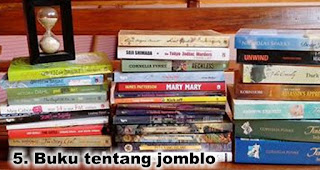 5 Ide Kado bermanfaat untuk Temanmu Yang Masih Jomblo