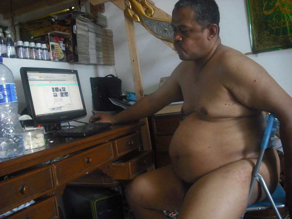 &#91; BAHAYA &#93; Punya Badan Gemuk Bisa Bikin Kelamin Tak Berkembang !!