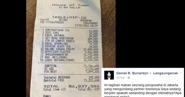 5 Alasan Kenapa Yang &quot;Besar&quot; Itu Lebih Enak