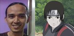 Pengisi Suara Naruto Versi Indonesia ^_^