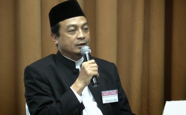 Mengenal GNPF-MUI, Promotor gerakan demo 4 November