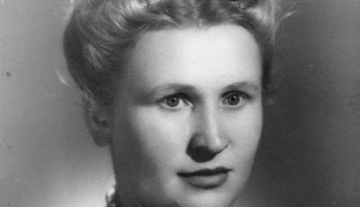 Mata Mata Wanita Rusia Paling Hebat Sepanjang Sejarah 