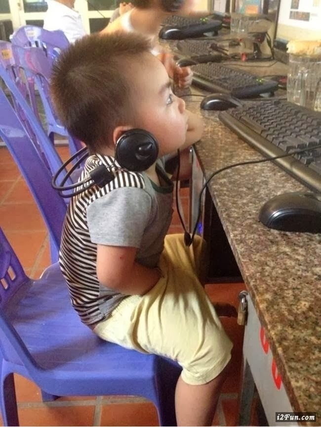 cumam anak anak