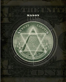 BAHAS TUNTAS TENTANG ILLUMINATI (TEORI KONSPIRASI)