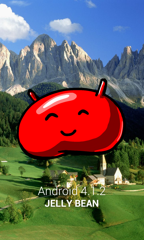 Cek Keaslian Android Jelly Bean, Yuk...