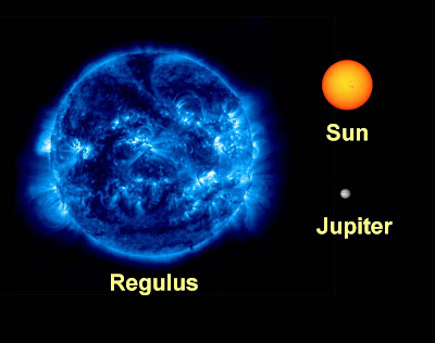 8 Fenomena Astronomi Yang Akan Terjadi Di Tahun 2014