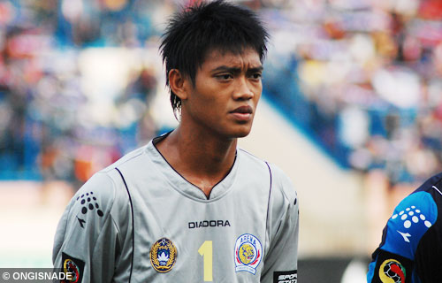 Profil Lengkap Squad Timnas Indonesia U-23