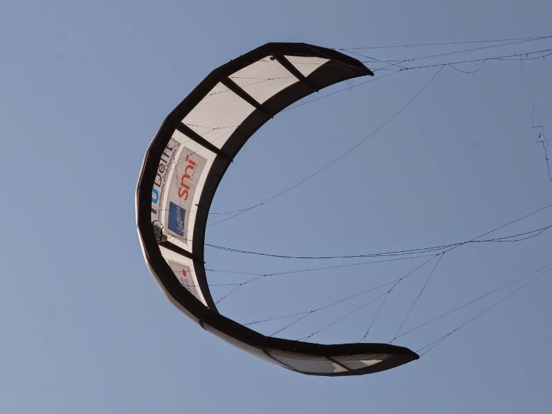 Kite Power : Saat Layang-layang Digunakan Sebagai Pembangkit Listrik