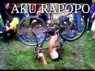 &#91;HOT&#93; Fenomena #AkuRapopo (Aku Tidak Apa-apa)