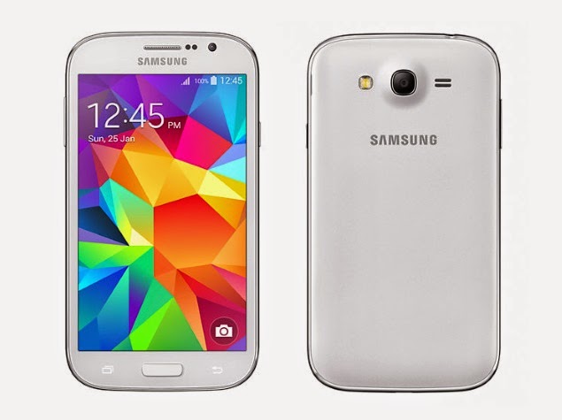 WTS SAMSUNG GALAXY GRAND NEO PLUS HADIAH