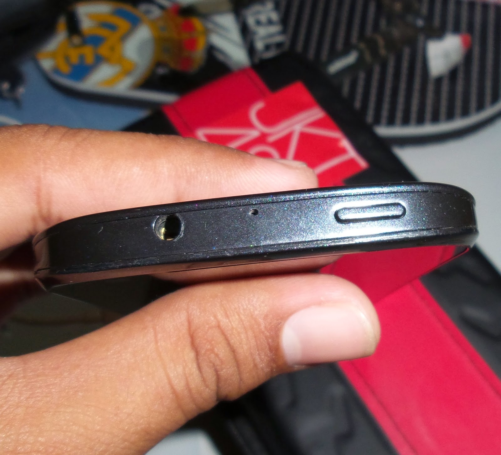 Jual Smartfren Andomax V Quadcore 8Mpx muluuuuuus murah (SIAP COD)