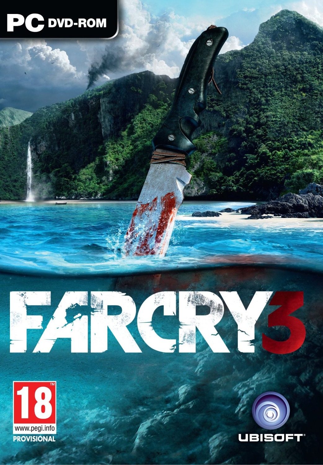 5 Game PC yang ditunggu di 2013