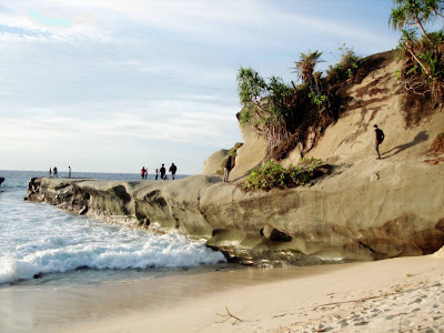 &#91;SHARE&#93; Beberapa Tempat Wisata di Provinsi Aceh Bagian ~Cekidot Gans~