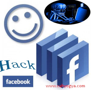 Beginilah Cara Hacker Mencuri Password Facebook Anda