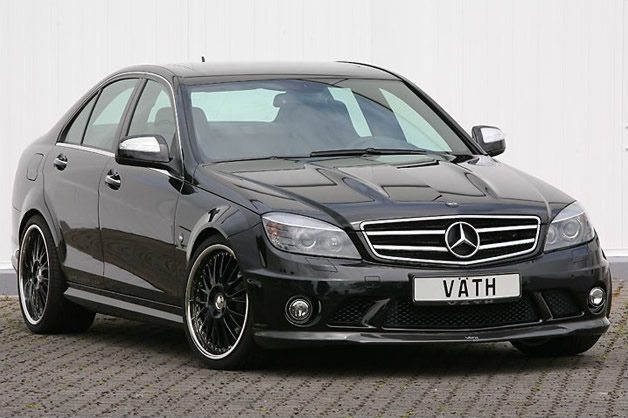 Jual bodykit and accesories mercedes benz