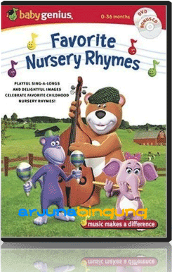Paket DVD Stimulasi • Edukasi • Hiburan buat Bayi dan Orangtua! • Banyak Pilihan!