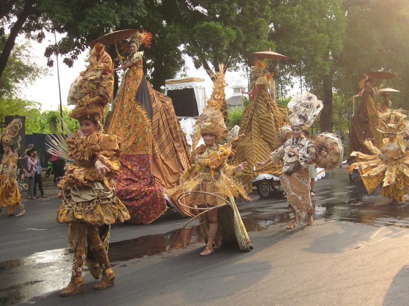 &#91;FACP 2012&#93; Menebar Khasanah Berharap Kesan