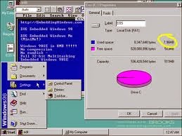 Sejarah OS Windows dari dulu sampai sekarang