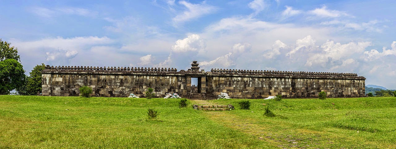11 Tempat Wisata Keren yang Masih Perawan di Yogyakarta