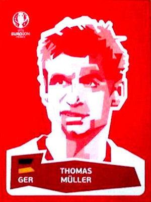 Keren !! Ada Sentuhan Ilustrator Solo Di Produk Coca - Cola di Jerman