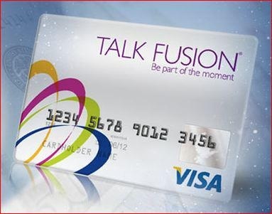 TalkFusion, Bisnis MLM hingga puluhan juta per MINGGU !