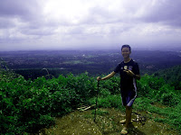 &#91;CoC Regional: Lokasi Wisata&#93; Jalan-Jalan ke Bukit Cinta Desa Kalipagu