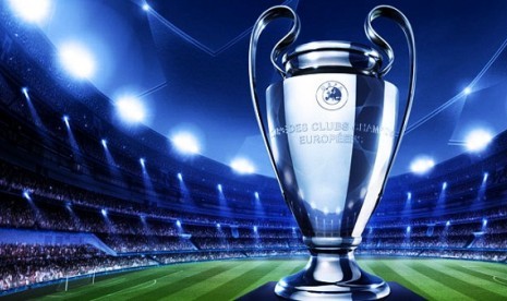 sejarah panjang Liga Champions dan sharing nunggu Drawing UCL nanti sore