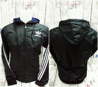 Jaket Training Nike , Adidas , & Puma
