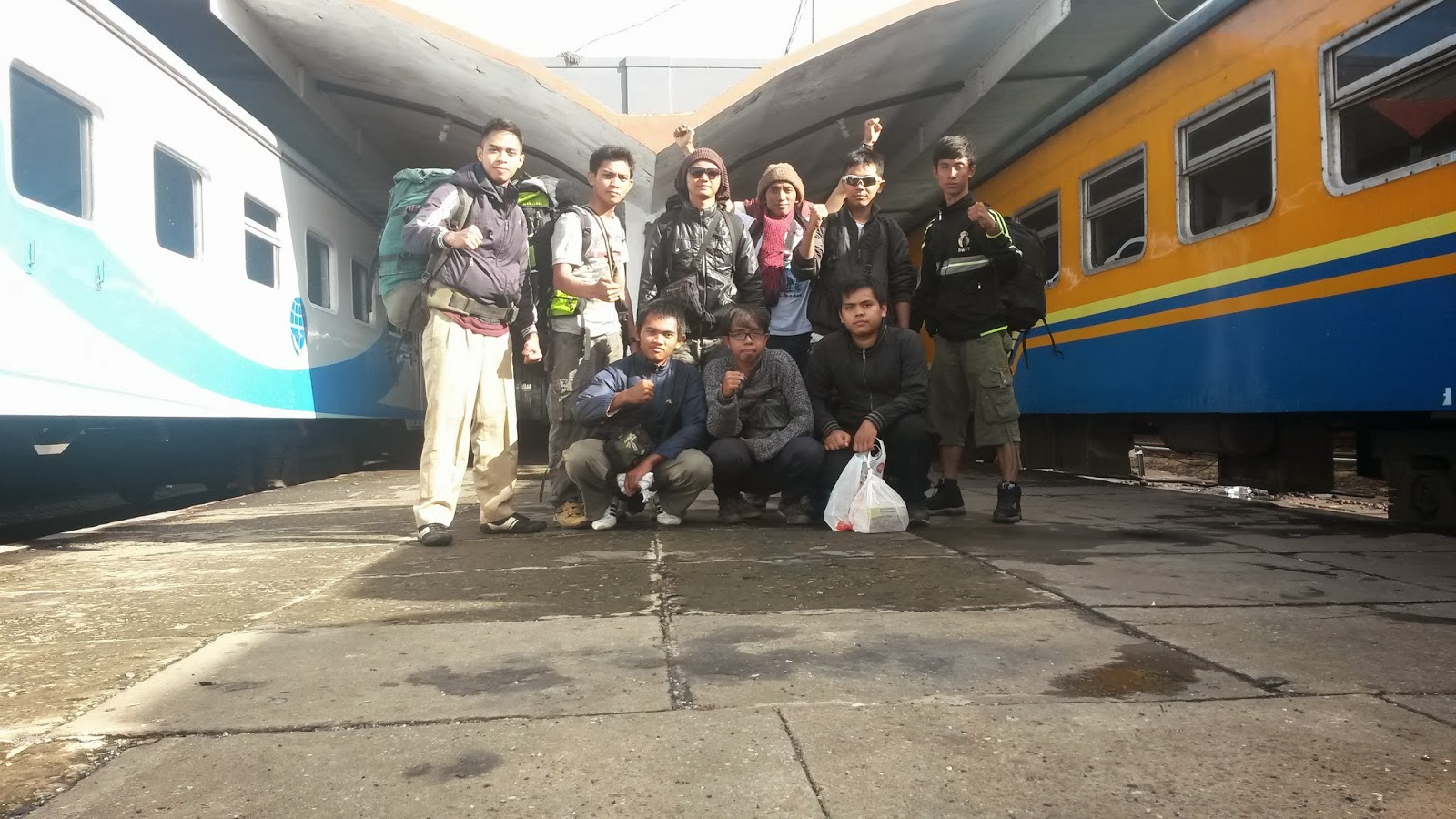 MAHAMERU . hehe 