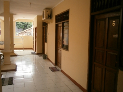 Kost Murah Cempaka Putih Jakarta