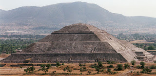 mau tahu apa yg lebih ajaib dari pembangunan pyramid?