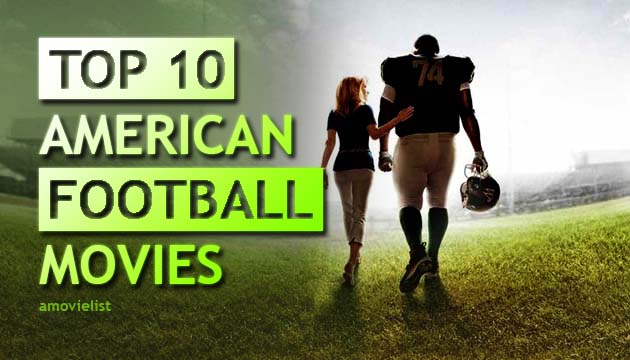 10 Film Terbaik Tentang Football
