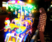 Ciri-Ciri Motor Alay