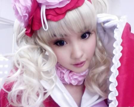 8 Gadis Cantik Mirip Boneka Barbie wow bgt
