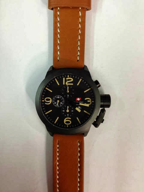 JAM TANGAN SWISS ARMY ORIGINAL 100% MURAH