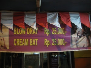 &#91;Hanya Ada di Indonesia Pastinya, Negara Lain Mana Ada Beginian! &#93;