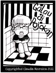 Hal-hal apa aja yang dilakukan jomblo di hari minggu ?