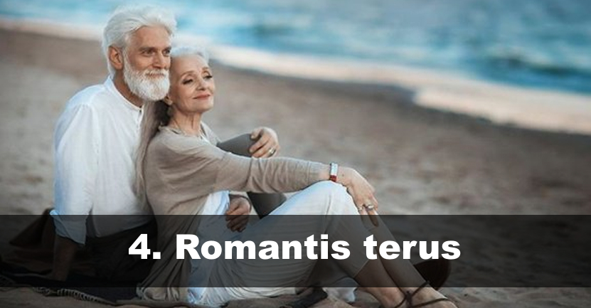  Ini Tandanya Jika Doi Adalah Cinta Sejatimu !