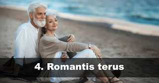 Inilah 4 Ciri-Ciri Si Dia Adalah Cinta Sejati Kamu