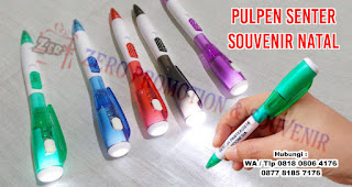 Meriahkan Natal dengan 7 Rekomendasi Souvenir Natal Paling Unik dan Murah