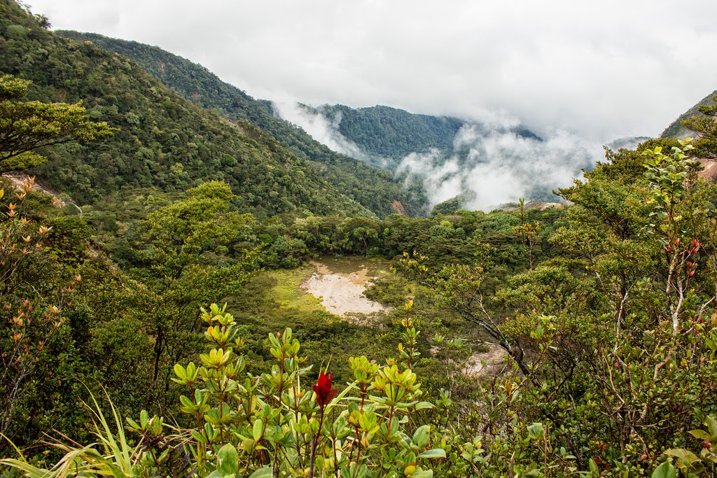 10 TEMPAT WISATA KERINCI PALING HITS