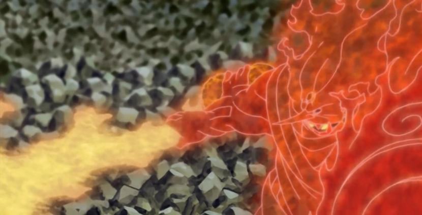 10 Senjata Legendaris Terkuat Di Dunia Shinobi Serial Naruto & Boruto