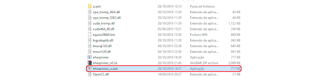 &#91;INFO&#93; Cara Menambang Zcash Menggunakan CPU (Windows)