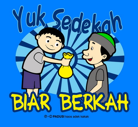 &#91;TRUE STORY&#93;Berkat Sedekah Karier Cepat Sukses