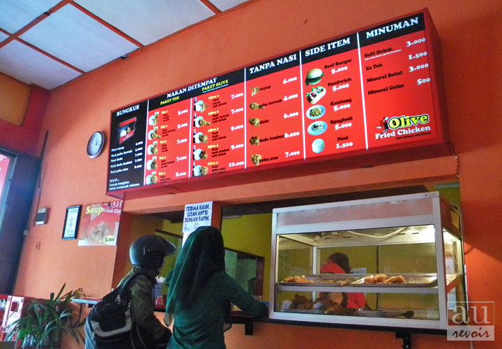 Mahasiswa Jogja Yah? Ada 13 Kuliner Seru Buat Kamu nih!