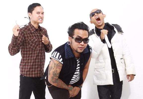 &#91;FR COMPETITION&#93; Senandungkan Rockadventure2016 Lewat Nyanyian, Dan Bernyanyilah....