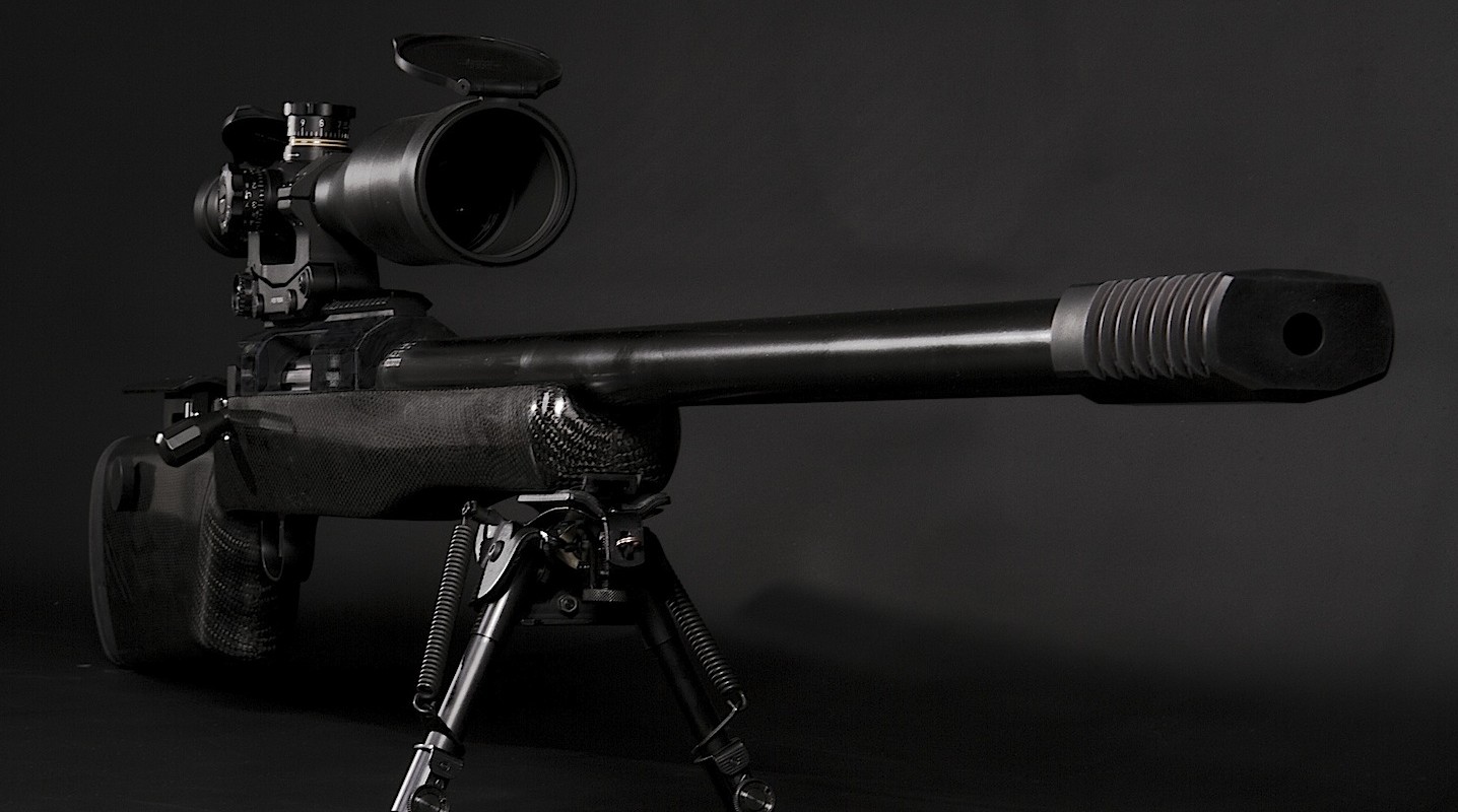 7 REKOR SNIPER MEBUNUH TERJAUH DI DUNIA
